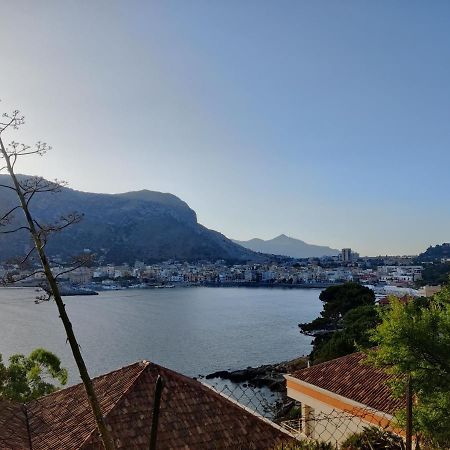 L'Angolo Dei Barcaioli Διαμέρισμα Παλέρμο Εξωτερικό φωτογραφία