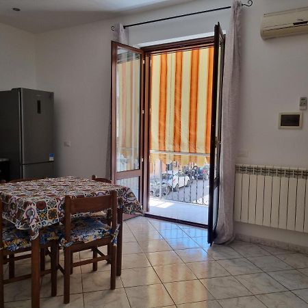 L'Angolo Dei Barcaioli Διαμέρισμα Παλέρμο Εξωτερικό φωτογραφία